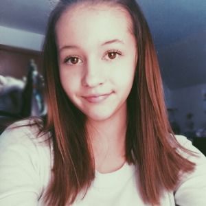 Meet your Posher, Angelina